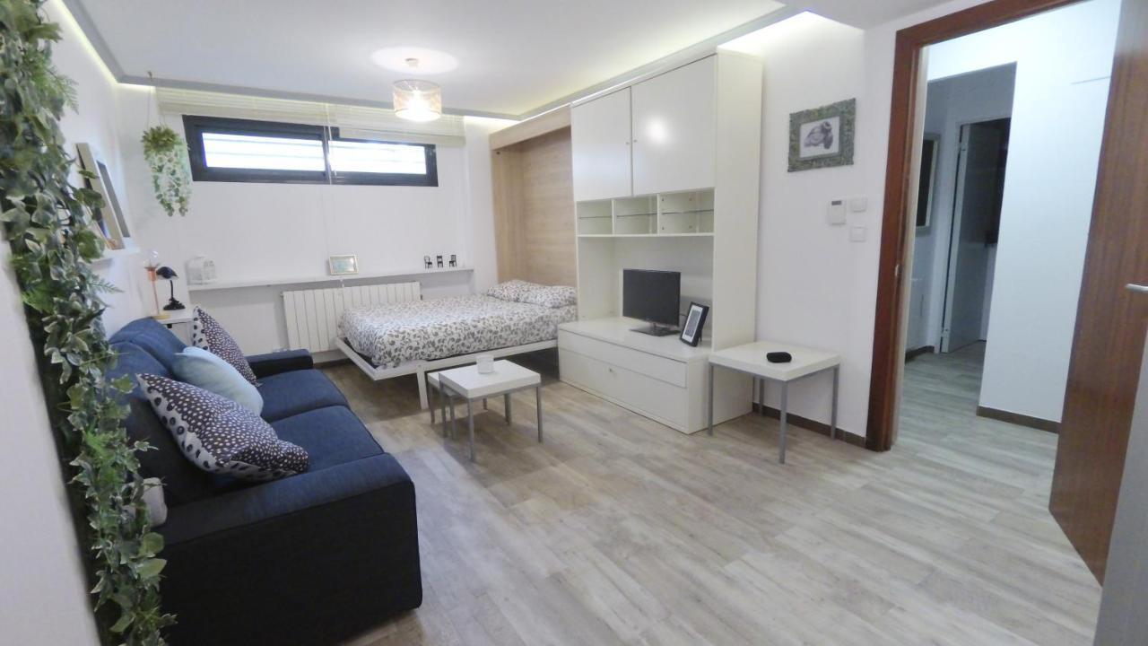 Apart Blanco Para Esqui Y Alhambra. Garaje Privado 그라나다 외부 사진